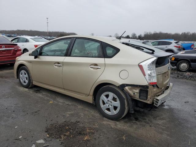 Изображение 2 2010 TOYOTA PRIUS  2010 с VIN JTDKN3DU8A1034417