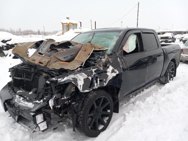 Изображение 2013 RAM 1500 SPORT 2013