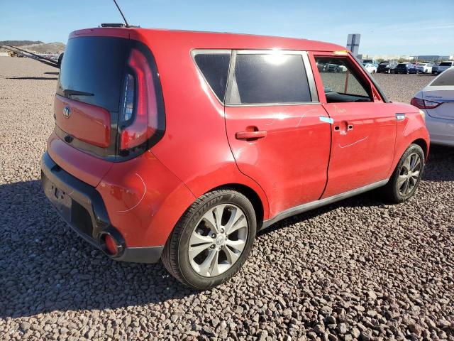 Obraz 3 z 2016 KIA SOUL + 2016 z VIN KNDJP3A59G7864915