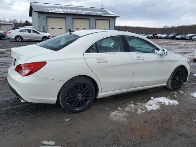 Obraz 3 z 2015 MERCEDES-BENZ CLA 250 4MATIC 2015 z VIN WDDSJ4GB1FN188601