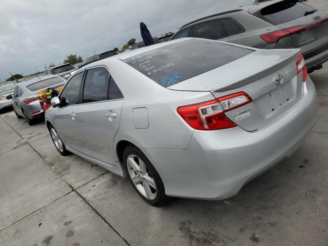 Image 2 of 2013 TOYOTA CAMRY L 2013 with VIN 4T1BF1FK1DU682452