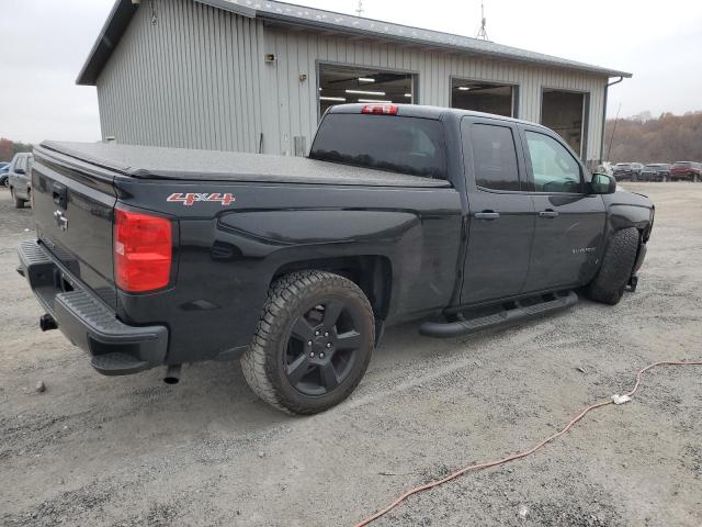 Изображение 3 2016 CHEVROLET SILVERADO K1500 2016 с VIN 1GCVKNEH8GZ330602
