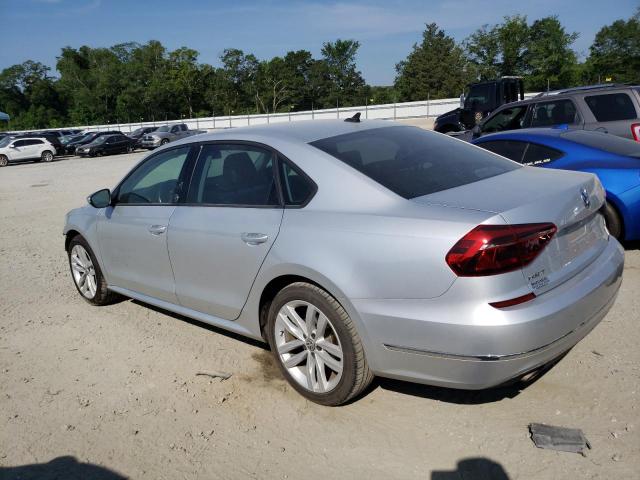 Изображение 2 2019 VOLKSWAGEN PASSAT WOLFSBURG 2019 с VIN 1VWLA7A32KC008899