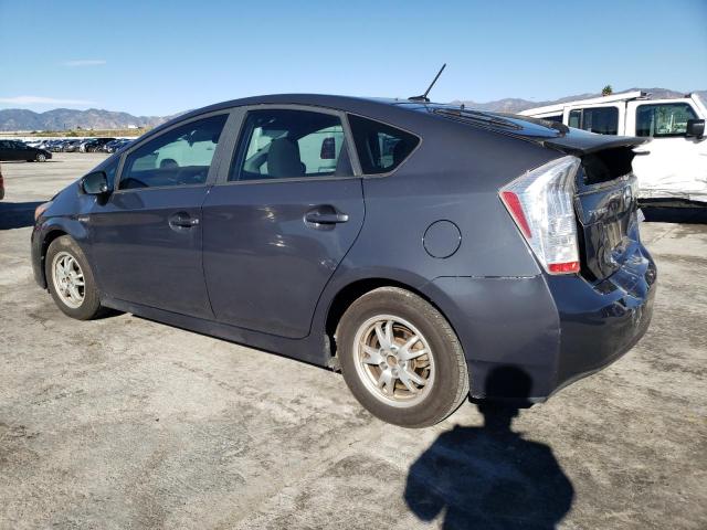 Obraz 2 z 2011 TOYOTA PRIUS  2011 z VIN JTDKN3DU5B0279179