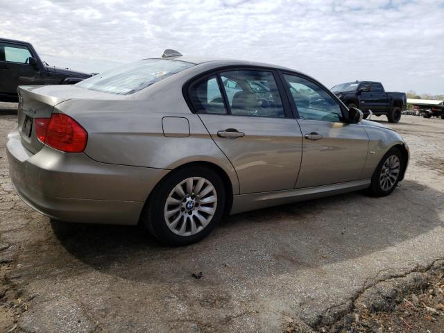 Image 3 of 2009 BMW 328 I 2009 with VIN WBAPH77509NM31288