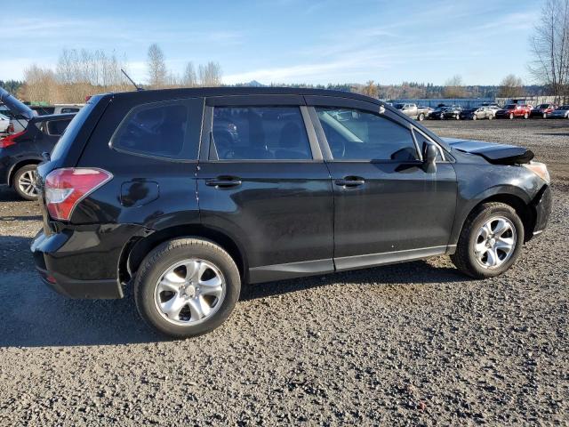 Изображение 3 2014 SUBARU FORESTER 2.5I 2014 с VIN JF2SJAACXEH456800