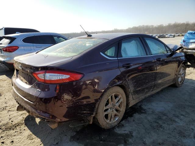 Obraz 3 z 2013 FORD FUSION SE 2013 z VIN 3FA6P0H73DR198026
