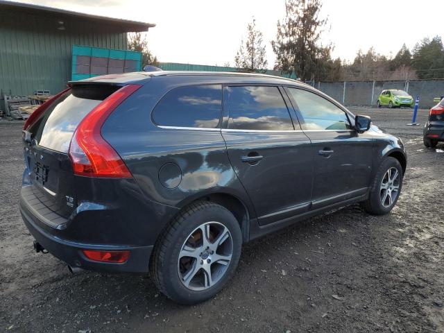 Obraz 3 z 2012 VOLVO XC60 T6 2012 z VIN YV4902DZ9C2243436