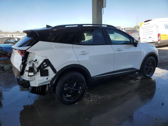 Image 3 of 2023 KIA SPORTAGE X-PRO 2023 with VIN 5XYK7CAF2PG047575