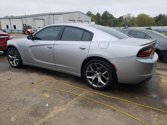 Image 2 of 2016 DODGE CHARGER SXT 2016 with VIN 2C3CDXHG0GH285949