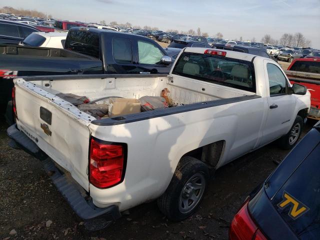 Изображение 3 2014 CHEVROLET SILVERADO C1500 2014 с VIN 1GCNCPEH9EZ354154