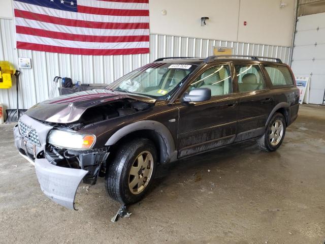 Obraz 2001 VOLVO V70 XC 2001