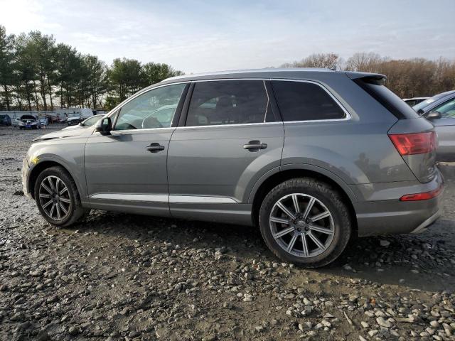Obraz 2 z 2017 AUDI Q7 PREMIUM PLUS 2017 z VIN WA1LAAF73HD019564
