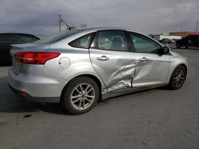 Image 3 of 2017 FORD FOCUS SE 2017 with VIN 1FADP3F22HL291074