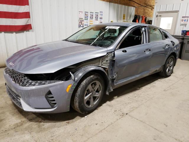 2023 KIA K5 LXS 2023 image