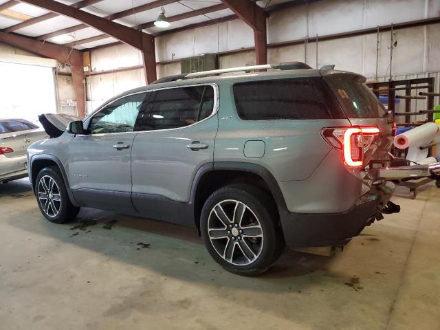 Image 2 of 2023 GMC ACADIA SLT 2023 with VIN 1GKKNML48PZ140744