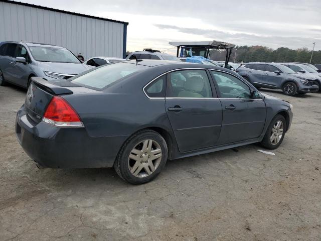 Obraz 3 z 2015 CHEVROLET IMPALA LIMITED LT 2015 z VIN 2G1WB5E30F1126532