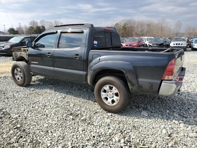 Изображение 2 2006 TOYOTA TACOMA DOUBLE CAB PRERUNNER 2006 с VIN 3TMJU62N26M017179