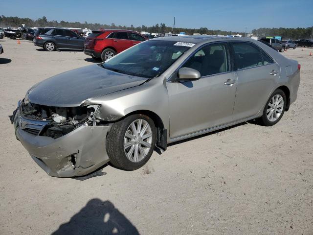 Image 1 of 2014 TOYOTA CAMRY L 2014 with VIN 4T4BF1FKXER387549
