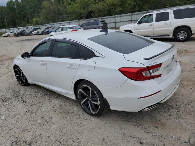 Изображение 2 2022 HONDA ACCORD SPORT 2022 с VIN 1HGCV2F30NA024135