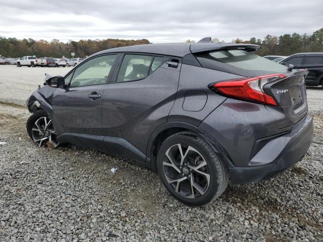 Obraz 2 z 2019 TOYOTA C-HR XLE 2019 z VIN JTNKHMBX1K1036193