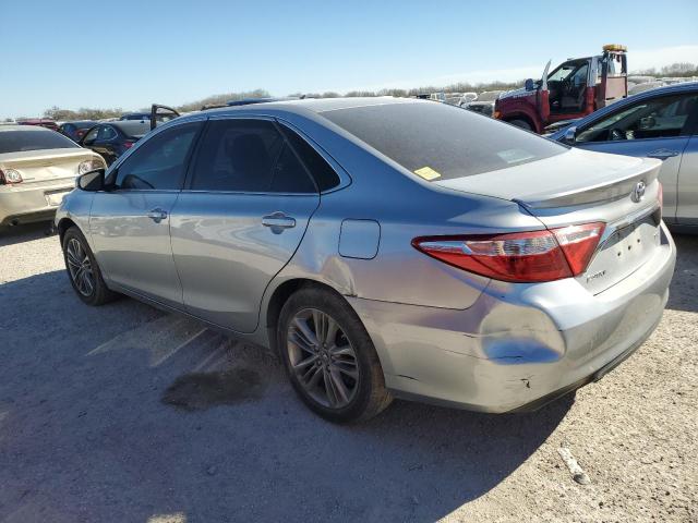 Image 2 of 2017 TOYOTA CAMRY LE 2017 with VIN 4T1BF1FK3HU672057