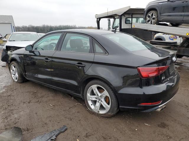 Изображение 2 2017 AUDI A3 PREMIUM 2017 с VIN WAUAUGFF5H1041806