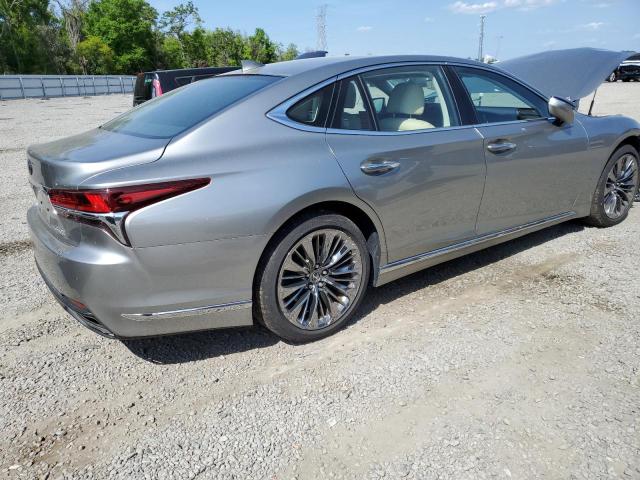 Obraz 3 z 2020 LEXUS LS 500 BASE 2020 z VIN JTHD51FF7L5012771