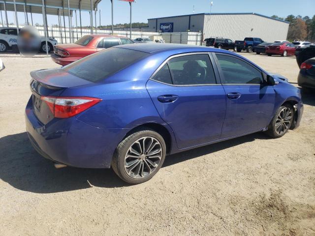 Изображение 3 2014 TOYOTA COROLLA L 2014 с VIN 2T1BURHE3EC211806