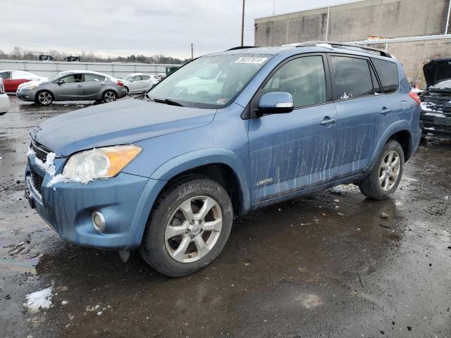 Изображение 2009 TOYOTA RAV4 LIMITED 2009