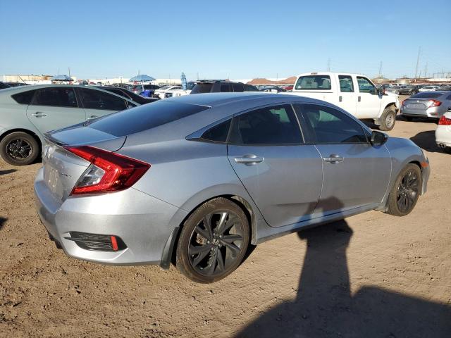 Image 3 of 2019 HONDA CIVIC SPORT 2019 with VIN 19XFC2F87KE040354