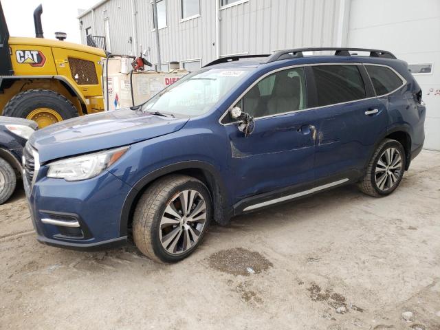Obraz 1 z 2020 SUBARU ASCENT TOURING 2020 z VIN 4S4WMARD6L3418717
