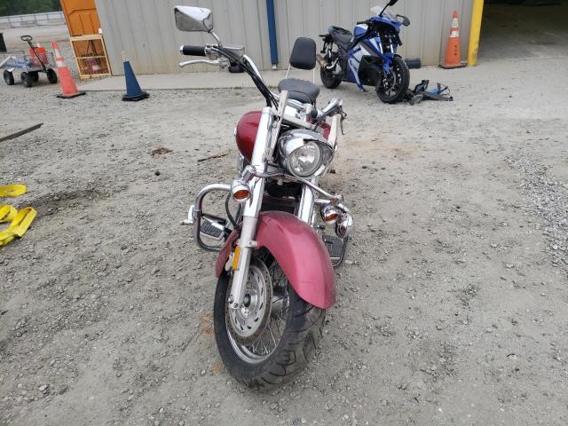 Image 2 of 2004 HONDA VT1300 S 2004 with VIN 1HFSC52034A103686