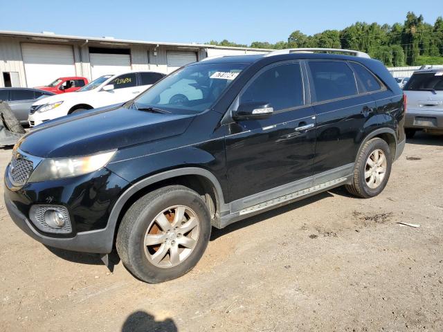 2011 KIA SORENTO BASE 2011 image