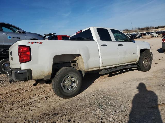 Obraz 3 z 2014 CHEVROLET SILVERADO K1500 2014 z VIN 1GCVKPEHXEZ357809