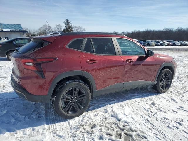 Image 3 of 2024 CHEVROLET TRAX ACTIV 2024 with VIN KL77LKE28RC063044