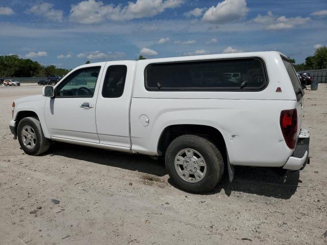 Obraz 2 z 2012 CHEVROLET COLORADO LT 2012 z VIN 1GCESCFE0C8167923
