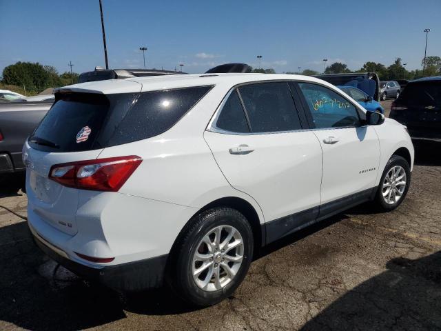 Изображение 3 2019 CHEVROLET EQUINOX LT 2019 с VIN 2GNAXUEV8K6113546
