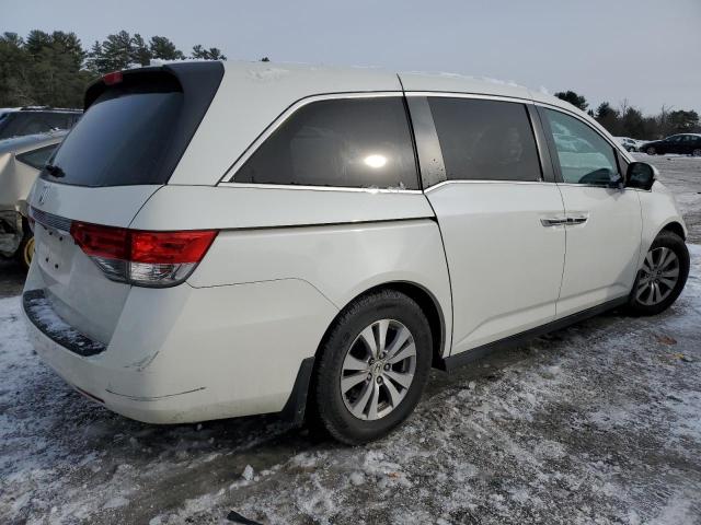Obraz 3 z 2015 HONDA ODYSSEY EXL 2015 z VIN 5FNRL5H65FB064596