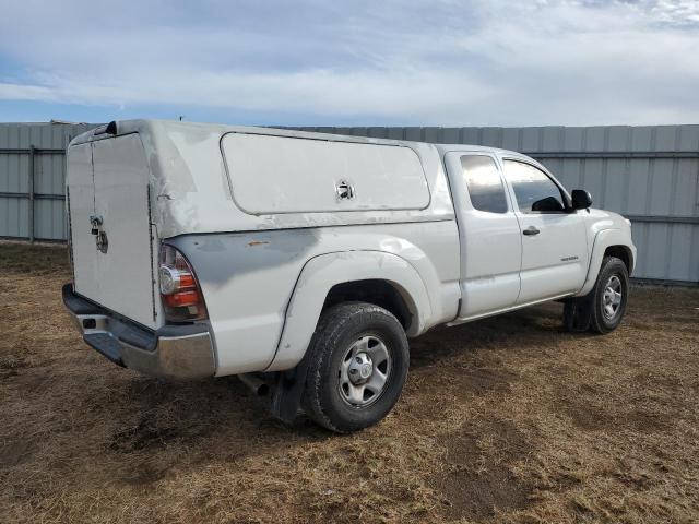 Image 3 of 2015 TOYOTA TACOMA PRERUNNER ACCESS CAB 2013 with VIN 5TFTX4GN3DX024405