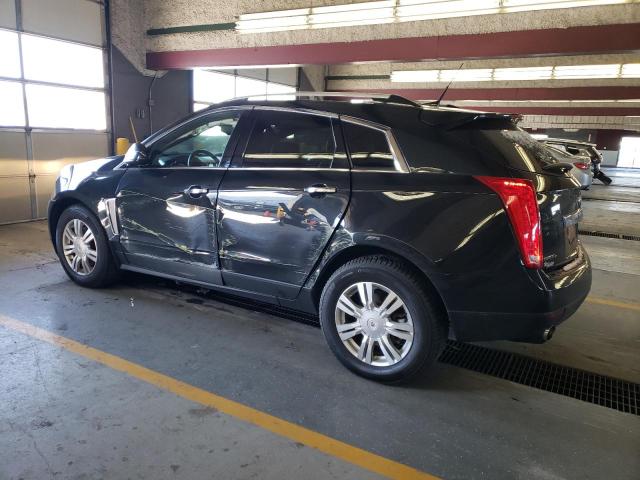 Obraz 2 z 2014 CADILLAC SRX LUXURY COLLECTION 2014 z VIN 3GYFNEE36ES610040