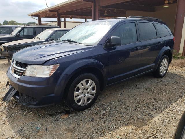 2017 DODGE JOURNEY SE 2017 image