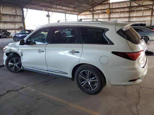 Изображение 2 2017 INFINITI QX60  2017 с VIN 5N1DL0MNXHC527838