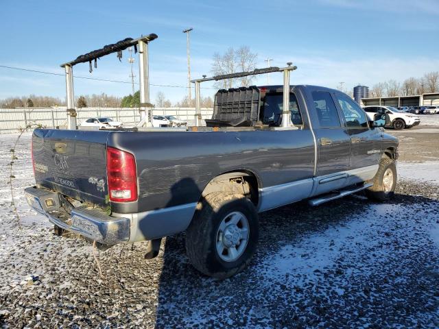 Изображение 3 2003 DODGE RAM 3500 ST 2003 с VIN 3D3LU38C13G788487