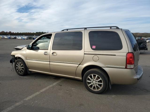 Изображение 2 2005 BUICK TERRAZA CX 2005 с VIN 5GADV23LX5D238024