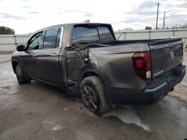 Obraz 2 z 2020 HONDA RIDGELINE RTL 2020 z VIN 5FPYK3F79LB009621
