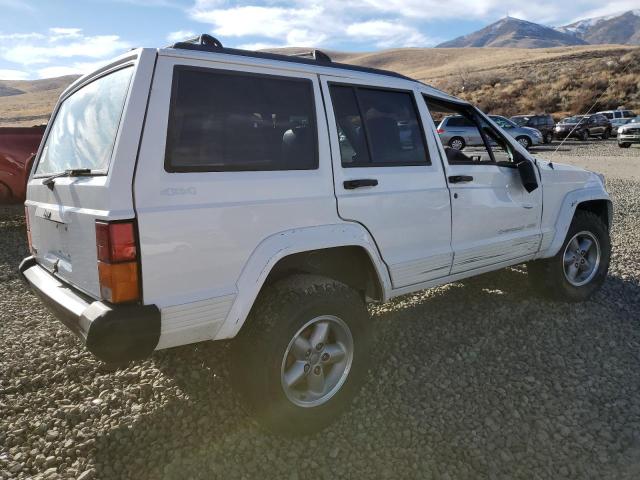 Image 3 of 1996 JEEP CHEROKEE SPORT 1996 with VIN 1J4FJ68S9TL290445