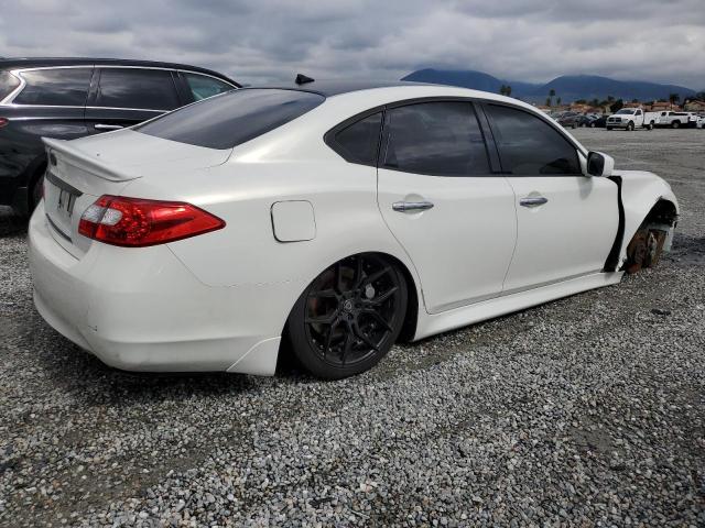 Image 3 of 2011 INFINITI M37  2011 with VIN JN1BY1AP8BM324847