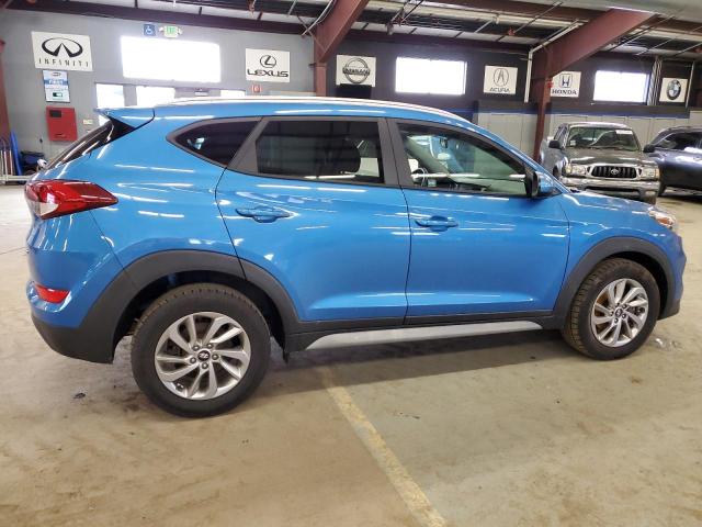 Obraz 3 z 2017 HYUNDAI TUCSON LIMITED 2017 z VIN KM8J3CA49HU480991