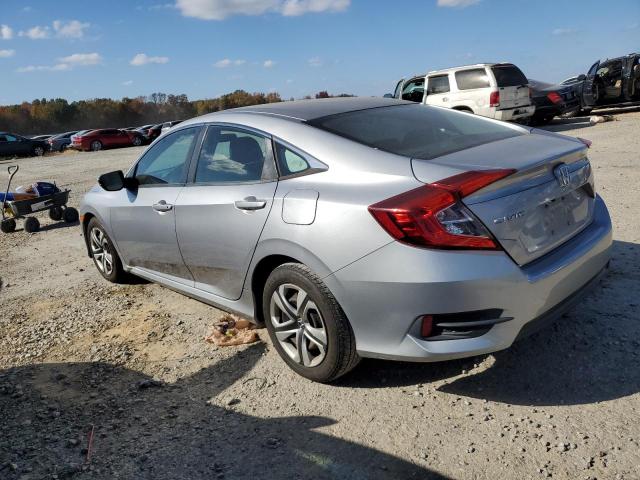 Изображение 2 2016 HONDA CIVIC LX 2016 с VIN 19XFC2F52GE037472